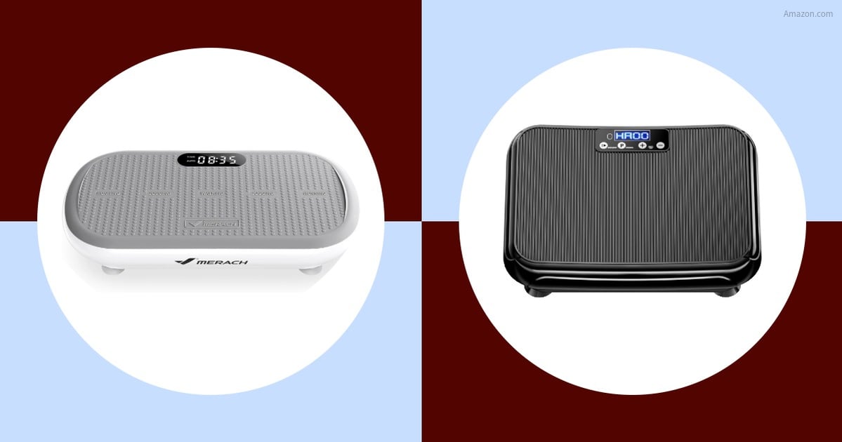 The Best Vibration Plate Deals | Amazon October Prime Day