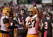 High school football bracketology: Late upsets create unexpected challenges for WPIAL committee