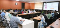 Preparatory Meet Sets Stage for International Symposium on Shree Anna & Woman Farmer 2025