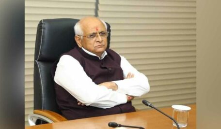Gujarat ministers quit en masse ahead of cabinet expansion