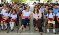 Ana Paty Peralta prioriza bienestar y respeto a los derechos de niñas y niños