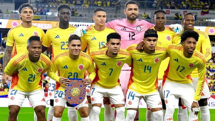 Selección Colombia llevaría al Mundial 2026 más jugadores de los pensados; vendría sorpresa