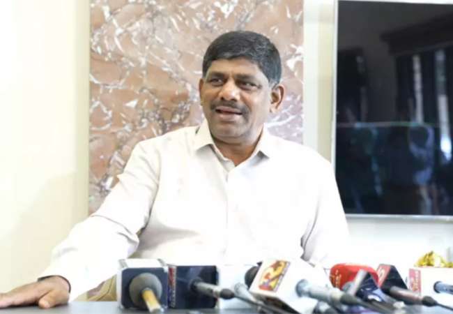 If it’s in his destiny, D.K. Shivakumar will become Chief Ministe...
