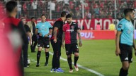 El once de Newell's que eligió el Ogro Fabbiani para visitar a Argentinos Juniors