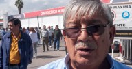 Sindicalista eterno: Pedro Serrudo se resistía a jubilarse, pero Emiliano Durand lo obligó tras 50 años en la Municipalidad
