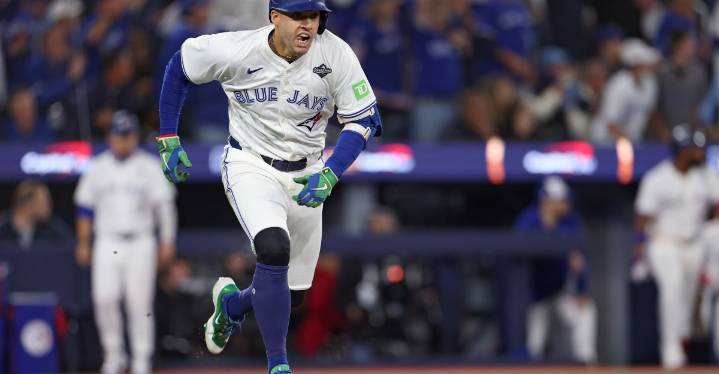 MLB Playoffs: Open thread, World Series Game 6