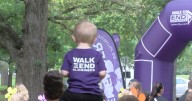 Madison Walk to End Alzheimer’s works to support funding