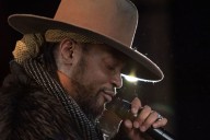 R&B Legend D’Angelo Dies After Private Illness