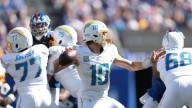 Week 5 NFL score predictions, picks, bets for each remaining game