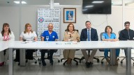UNICEF certificó al CIS Termas como “Hospital Amigo de la Lactancia”