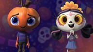 Studio 100 Film Takes 'Halloween Vs Day of the Dead' to AFM