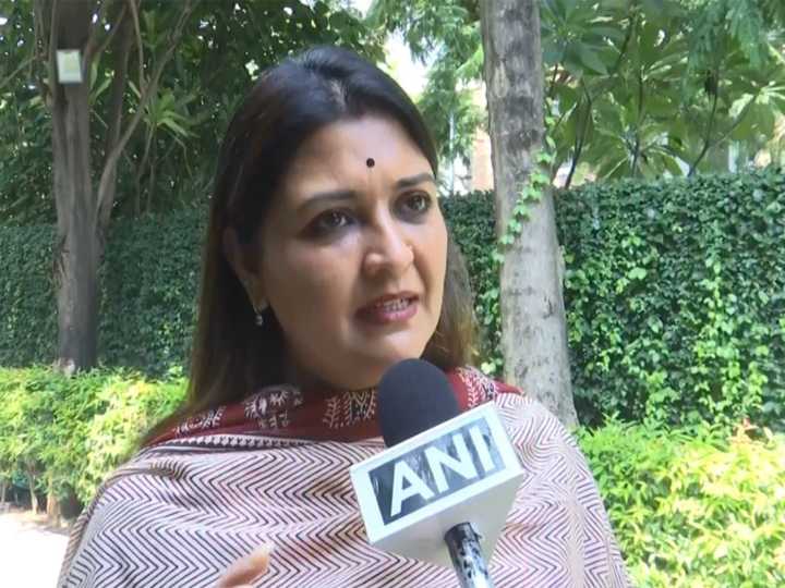 BJP MLA exudes confidence in NDA victory in Bihar Polls