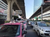 Transportistas y comerciantes del Edomex mantienen el bloqueo en Periférico Norte