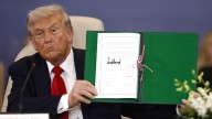 Read full text of Gaza ceasefire deal signed by US, Egypt, Qatar and Turkey