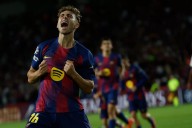 PSG anota siete y Barcelona marca seis en noche goleadora en la Liga de Campeones