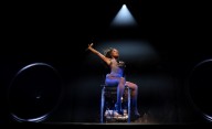 Review: The fearless, flawless Doechii has outgrown the Aragon Ballroom