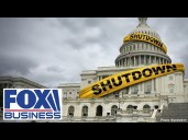 GOVERNMENT SHUTDOWN: Where things stand on day 6