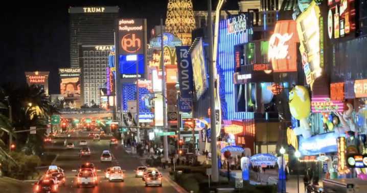 Nearly half of Nevadans think Las Vegas has become too expensive to visit