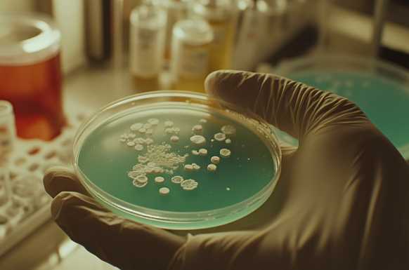 Científicos descubren el punto débil de bacterias resistentes, un avance que revoluciona la lucha contra infecciones grave