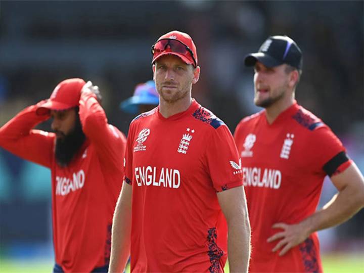 England announces playing XI for 1st T20I against New Zealand