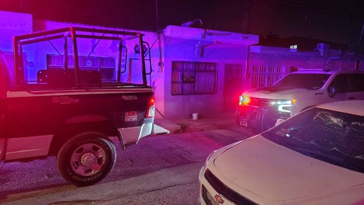 Muere mujer de la tercera edad tras caerle un mueble encima en Torreón; sus nietas llamaron a emergencias