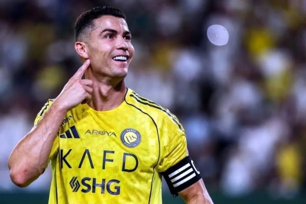 Es Cristiano el futbolista con más dinero del mundo