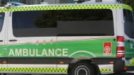 Three people critically injured in spate of bad crashes over four hour span