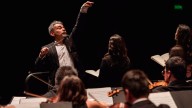 Teatro Independencia: nuevo concierto de abono de la Orquesta Filarmónica de Mendoza