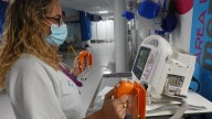 Qué es el triaje en un servicio de urgencias y cómo se clasifican los pacientes según su gravedad