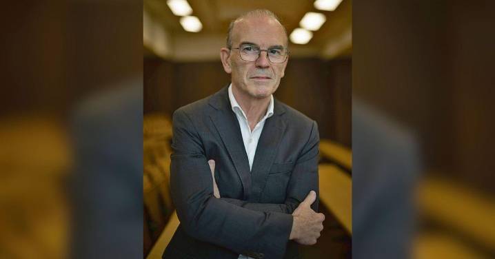 José Ángel Vázquez Barquero: “Todavía se puede sacar más rendimiento al tren”