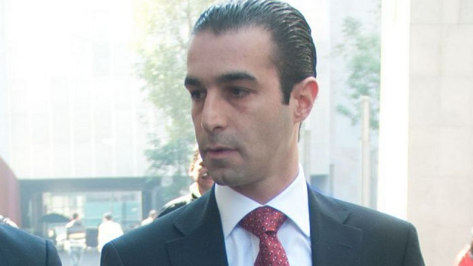 Fiscalía de CDMX confirma muerte de David Cohen tras sufrir ataque armado en instalaciones de Ciudad Judicial