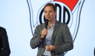 Jorge Brito: "Marcelo Gallardo es el principal responsable del presente de River"