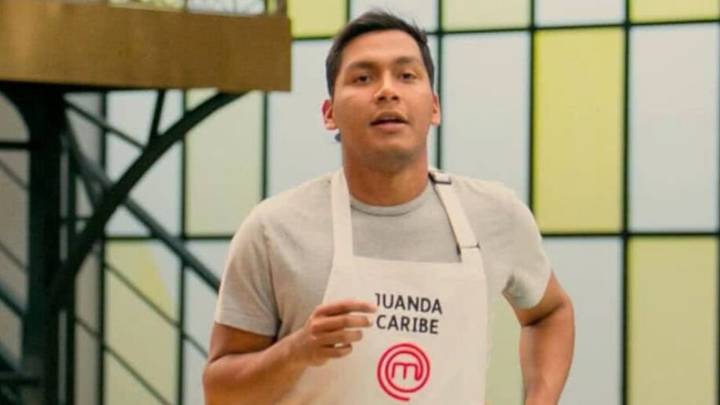 Exparticipante de ‘MasterChef Celebrity’ dio con los responsables de las amenazas de muerte que recibe: “Te encontré... no operas solo”