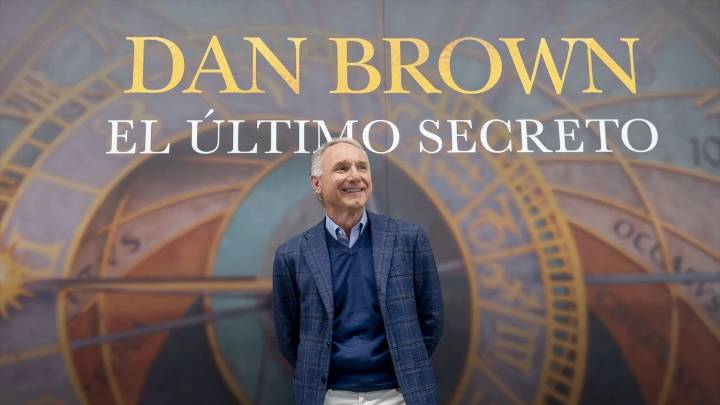 Dan Brown: "Siento mucho menos miedo a morir tras hablar con personas que han vuelto de la muerte"