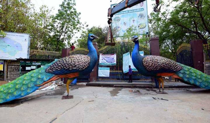 Jubilee Hills constituency: A home to glamour, development and history