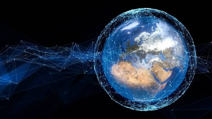 Study reveals satellites comms spilling unencrypted data • The Register