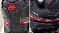 Undefeated x Nike Air Max 95 OG Big Bubble Release Date IB4453