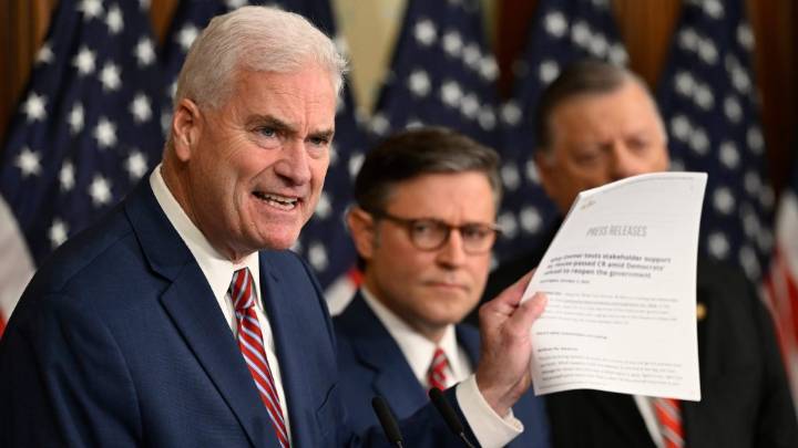 Letters: Rep. Emmer seems to have forgotten some basic civics lessons