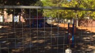 ‘The kids miss the park’: Kindergarten playground closure frustrates parents at Upper Beaches school