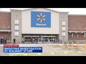 BREAKING: 2 injured in shooting at Walmart in south suburbs, police say
