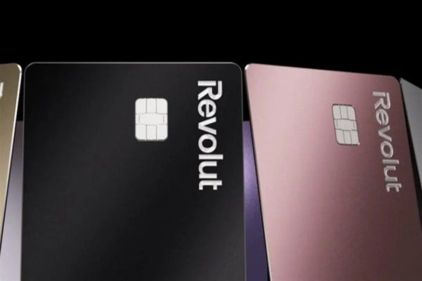 Obtiene Revolut licencia bancaria en México