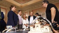 La Feria de Cuchillería abre sus puertas en Albacete con cerca de 60 expositores