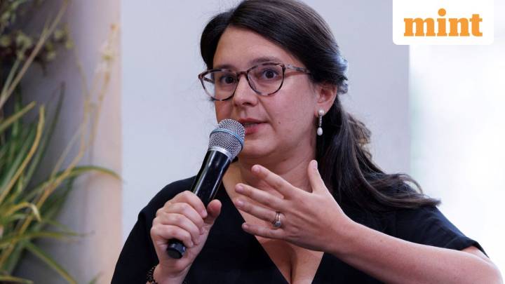 Who is Bari Weiss? Career and views of CBS News’ new editor