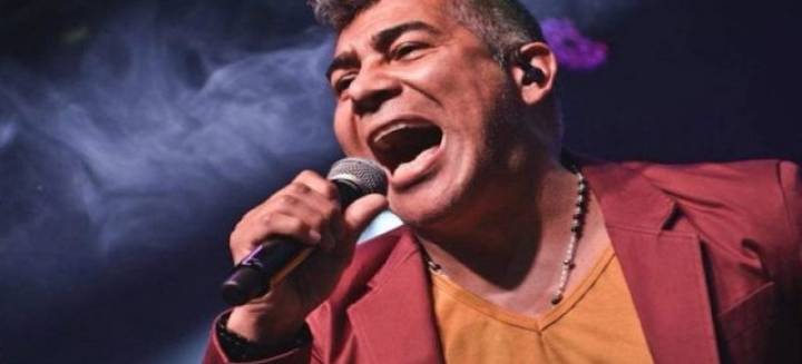 «LA PEPA» BRIZUELA LLEGA POR PRIMERA VEZ A LA RIOJA COMO SOLISTA