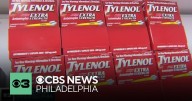 Drexel University professor says Tylenol is not linked to autism