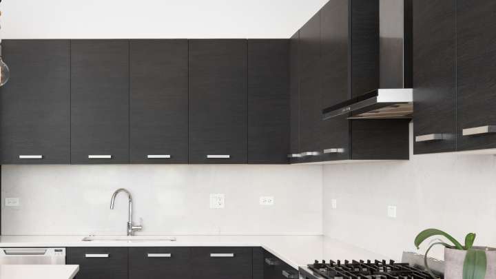 23 Backsplash Ideas That Complement Dark Cabinets For A Sleek And Modern Look