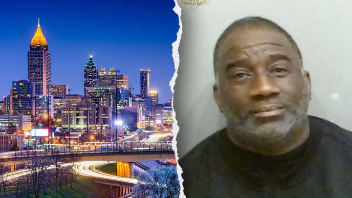 Atlanta car owner arrested after allegedly shooting boy breaking into vehicle