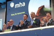 MHA set to deliver double-digit revenue growth as strategy pays off