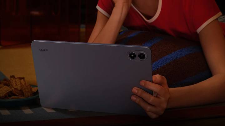 Tocado y hundido el precio de esta nueva tablet completísima de Xiaomi que querrás usar para todo