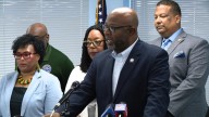 Indiana Black Legislative Caucus pushes back against redistricting efforts